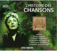 Various - L'histoire Des Chansons