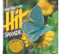 Various - lhre Deutsche HlTPARADE