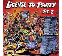 Various - License to Party Pt2