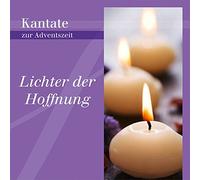 Various - Lichter der Hoffnung (Neue Kantate)