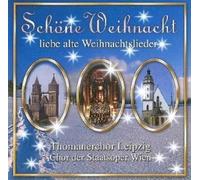 Various - Liebe Alte Weihnachtslieder