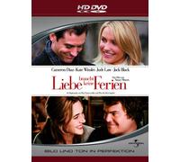 VARIOUS - LIEBE BR KE FERIEN HD-DVD S/T (1 DVD)