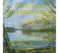 Various - Liebe Grüsse Vom Niederrhein
