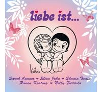 Various - Liebe Ist...