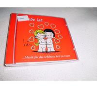 Various - Liebe Ist.. . Geschenk CD
