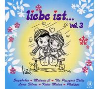 Various - Liebe Ist Vol.3