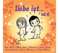 Various - Liebe Ist Vol. 4