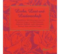 Various - Liebe Lust und Leidenschaft