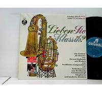 Various - Lieben sie Klassik?