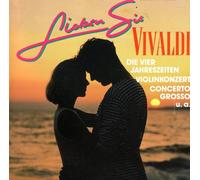 Various - Lieben Sie Vivaldi