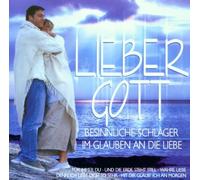 Various - Lieber Gott