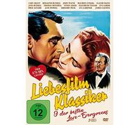 Various - Liebesfilm Klassiker - 9 der Besten Love-Evergreen