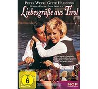 Various - Liebesgrüße aus Tirol