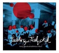 Various - Liebling Luitpold: Swing, Rumba & Kaffeehaus-Blues