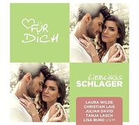 Various - Lieblingsschlager - Für Dich!