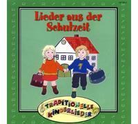 Various - Lieder aus der Schulzeit/Trad