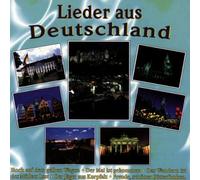 Various - Lieder aus Deutschland