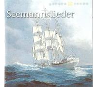 Various - Lieder aus Hamburg und von den weiten Meeren