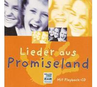 Various - Lieder aus Promiseland
