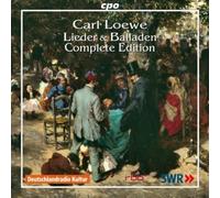 Various - Lieder Balladen: Vol 1-21