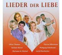 Various - Lieder der Liebe