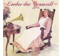 Various - Lieder der Mamsell