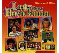 Various - Lieder die Von Herzen Kommen