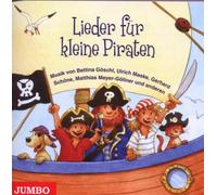 Various - Lieder Für Kleine Piraten