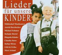 Various - Lieder Für Unsere Kinder