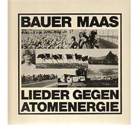 Various - Lieder gegen Atomkraftwerke [Vinyl LP]