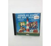 Various - Lieder So Schön Wie der Norden
