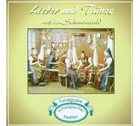 Various - Lieder U Tänze a.d.Schwarzwald
