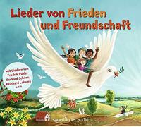 Various - Lieder Von Frieden und Freundschaft [Import]