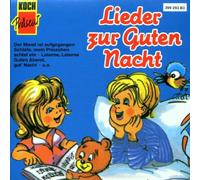 Various - Lieder zur Guten Nacht