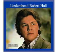 Various - Liederabend Robert Holl