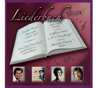 Various - Liederbuch