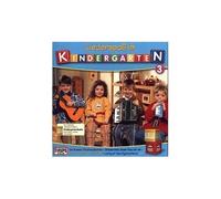 Various - Liederspass Im Kindergarten [CASSETTE]
