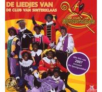 Various - Liedjes Van De Club Van..