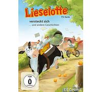 Various - Lieselotte. Tl.1, [Region Free]