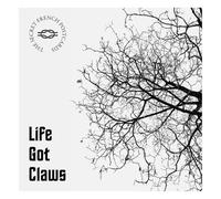 Various - Life Got Claws [CD]