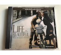 Various - Life Is Beautiful : La Vita E Bella