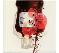 Various - Life Is - Mixed By Dy Eyal
