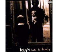 Various - Life Is Peachy [VINYL]