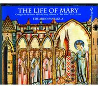 Various - Life of Mary