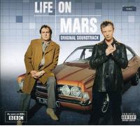 Various - Life On Mars
