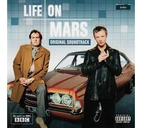 Life On Mars