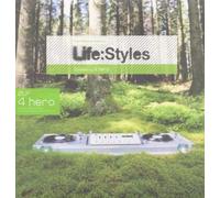 Various - Life: Styles 4 Hero [Vinyl LP] [VINYL]