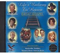 VARIOUS - Life's Railway to Heaven