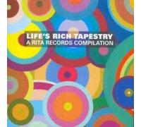 Various - Life's Rich Tapestry: A RITA RECORDS COMPILATION