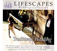 Various - Lifescapes Wedding Collection: Traditional Wedding (UK Import)